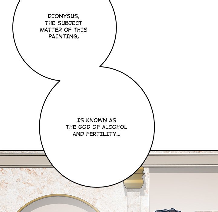 God of Pleasure - Chapter 52 Page 157