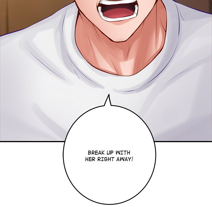God of Pleasure - Chapter 52 Page 86