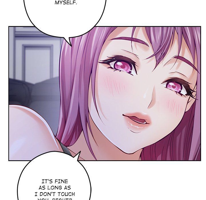 God of Pleasure - Chapter 54 Page 123