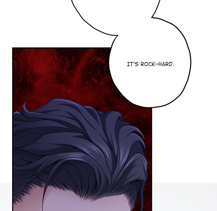 God of Pleasure - Chapter 54 Page 144