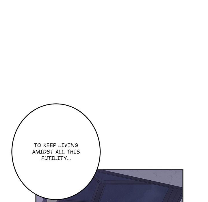 God of Pleasure - Chapter 54 Page 55