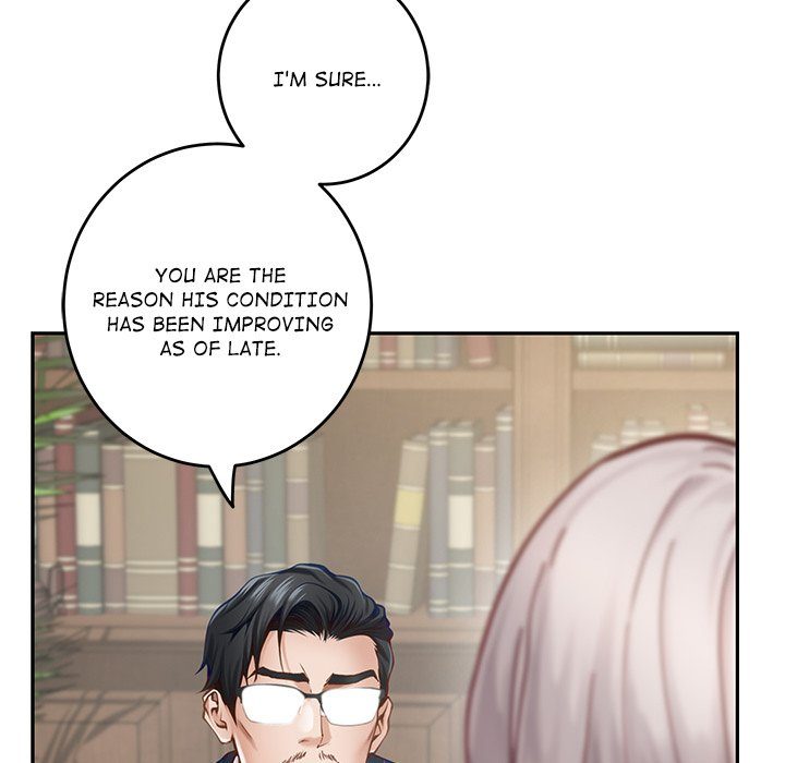 God of Pleasure - Chapter 55 Page 116