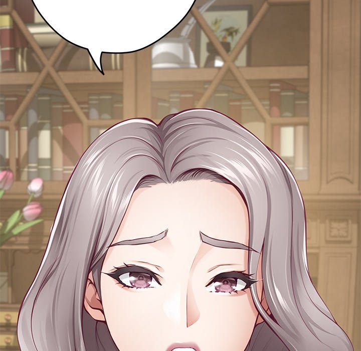 God of Pleasure - Chapter 55 Page 12