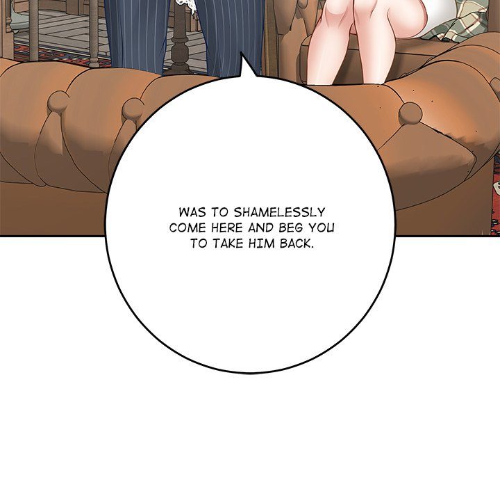God of Pleasure - Chapter 55 Page 126