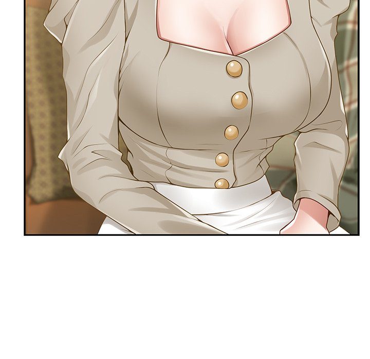 God of Pleasure - Chapter 55 Page 129