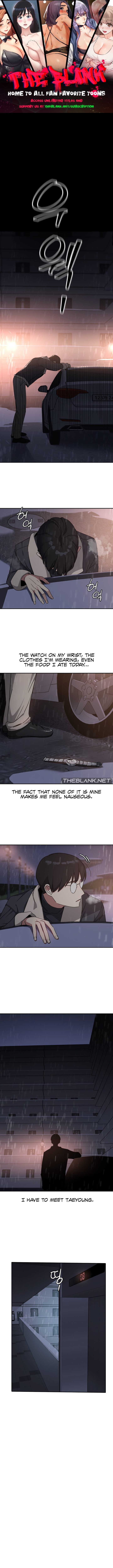 The Iron-Wall Beauty of My Department is a Masochist?! - Chapter 20 Page 1