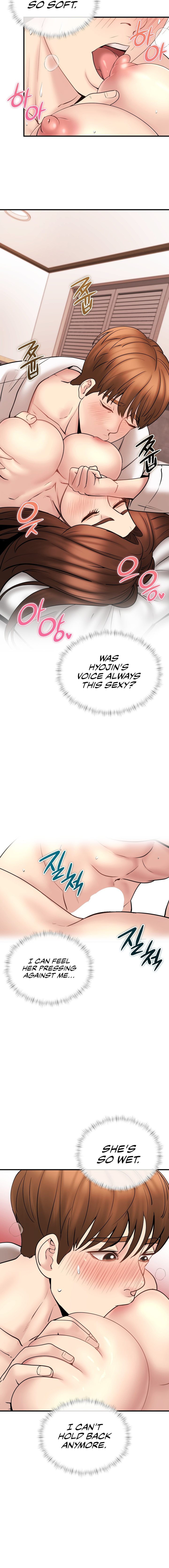 In Search of Love - Chapter 12 Page 13