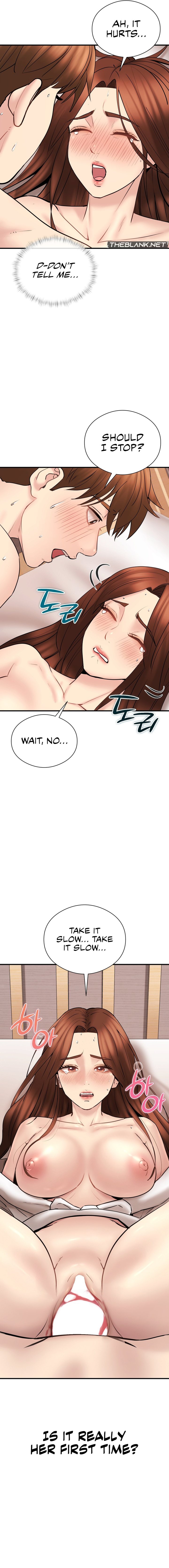In Search of Love - Chapter 12 Page 16