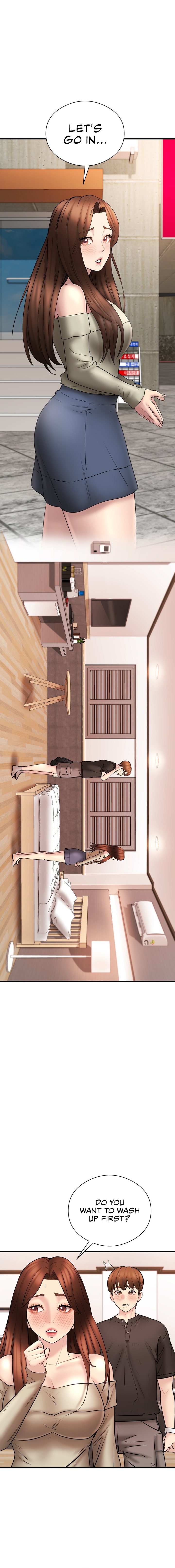 In Search of Love - Chapter 12 Page 2