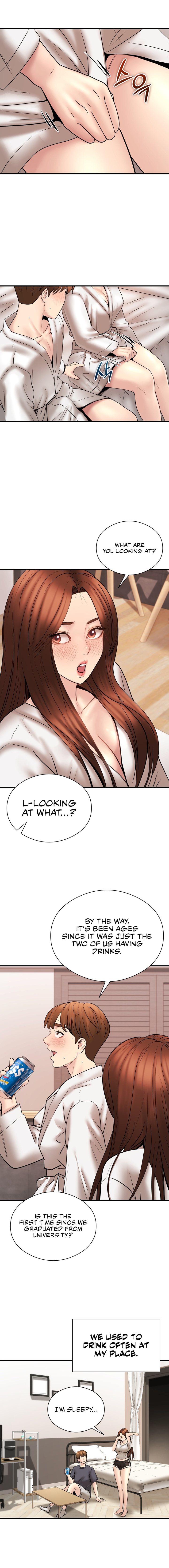 In Search of Love - Chapter 12 Page 4