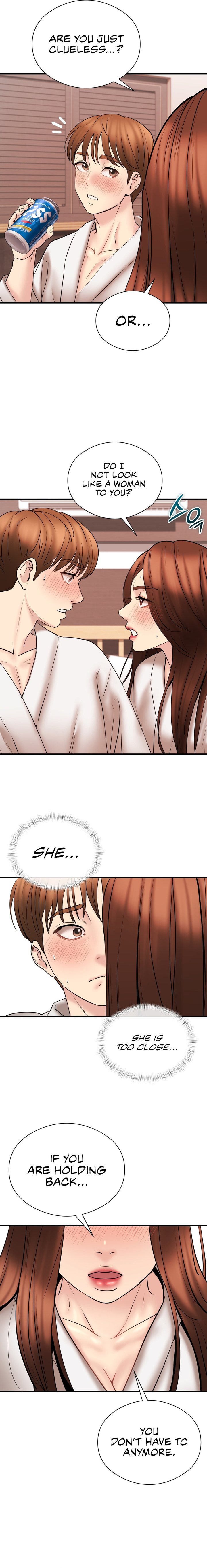 In Search of Love - Chapter 12 Page 6