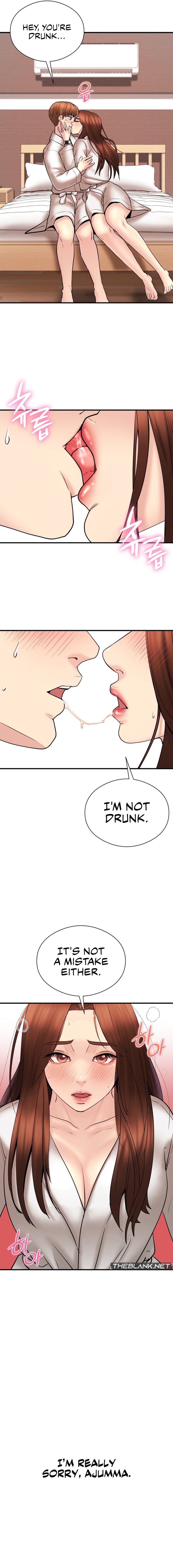 In Search of Love - Chapter 12 Page 7