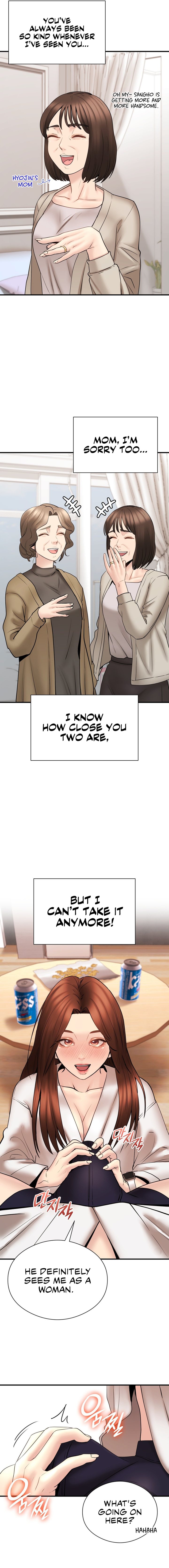 In Search of Love - Chapter 12 Page 8