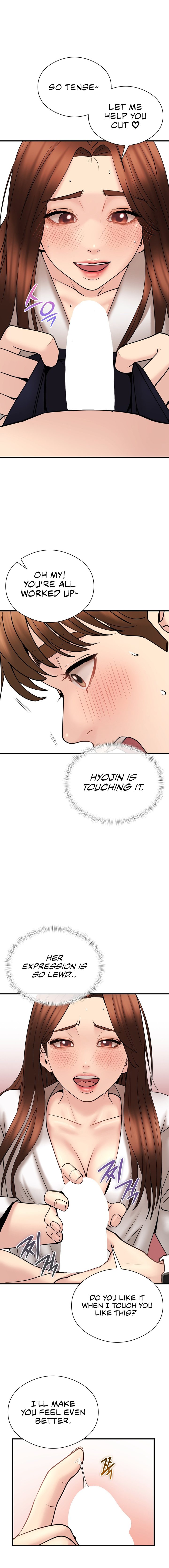 In Search of Love - Chapter 12 Page 9