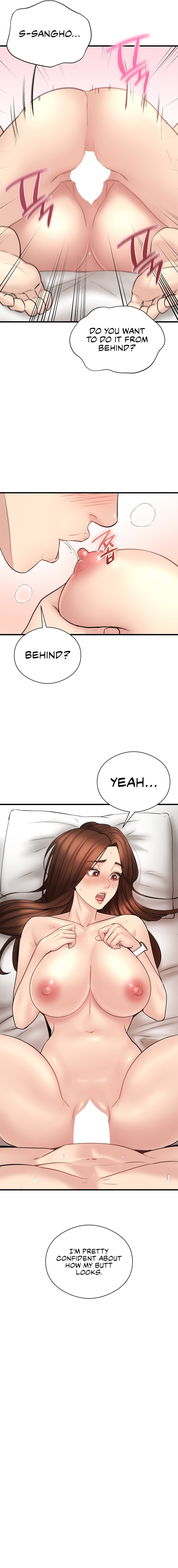 In Search of Love - Chapter 13 Page 10