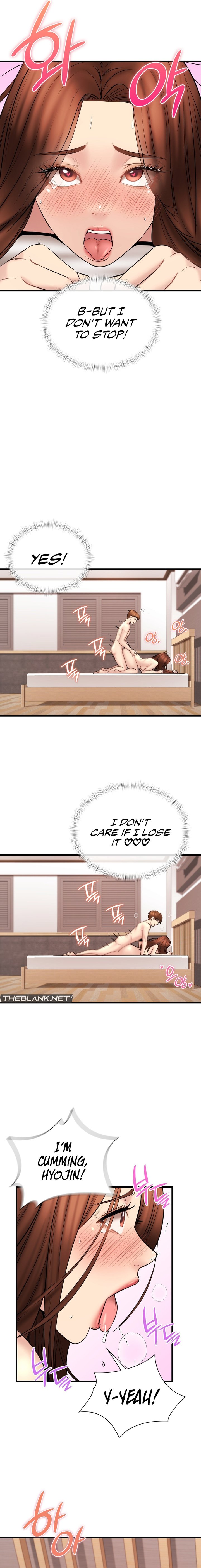 In Search of Love - Chapter 13 Page 15