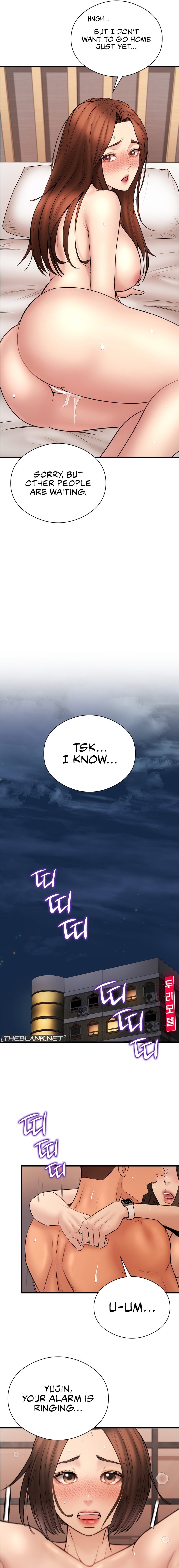 In Search of Love - Chapter 13 Page 17