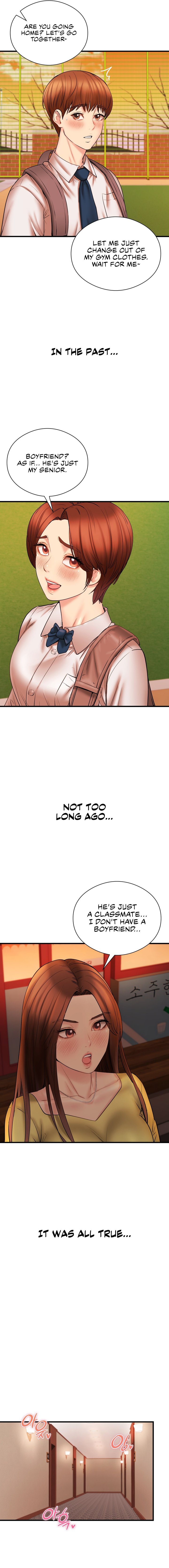 In Search of Love - Chapter 13 Page 2