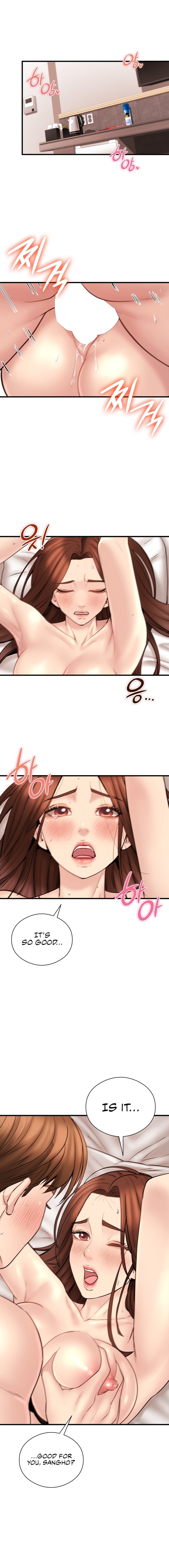 In Search of Love - Chapter 13 Page 3