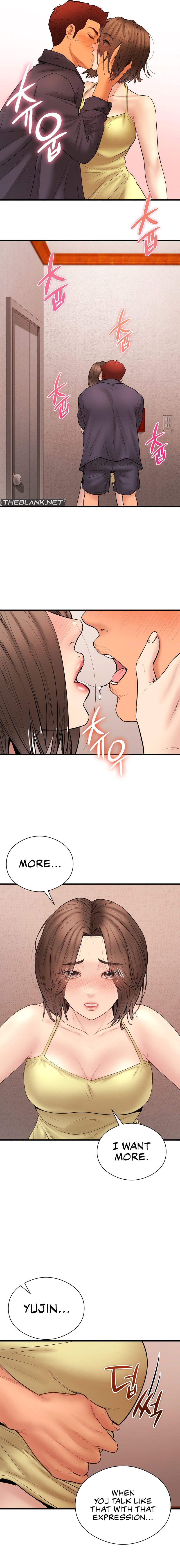 In Search of Love - Chapter 14 Page 10