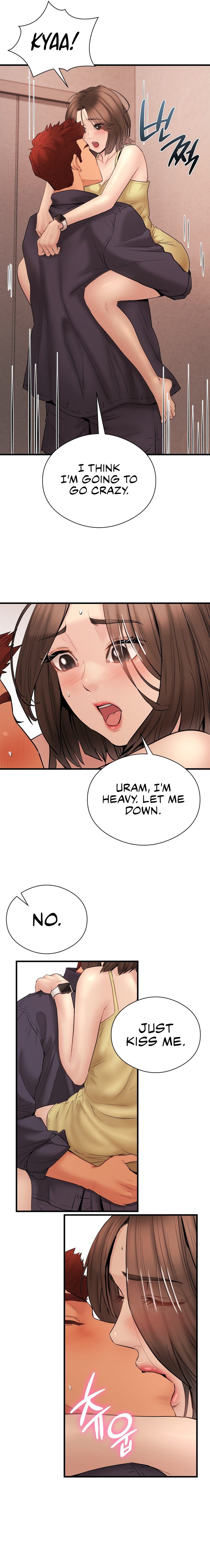 In Search of Love - Chapter 14 Page 11
