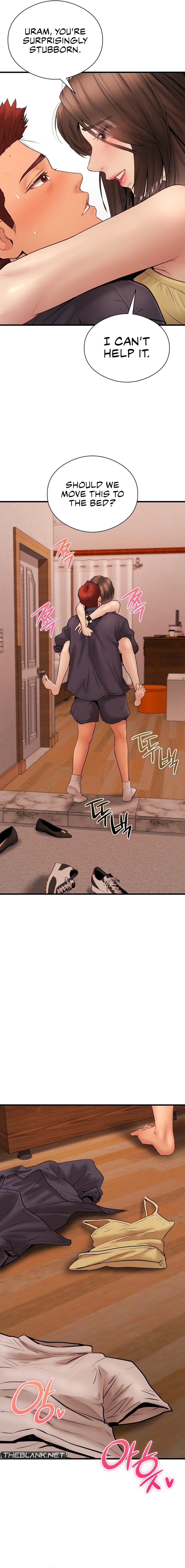 In Search of Love - Chapter 14 Page 12