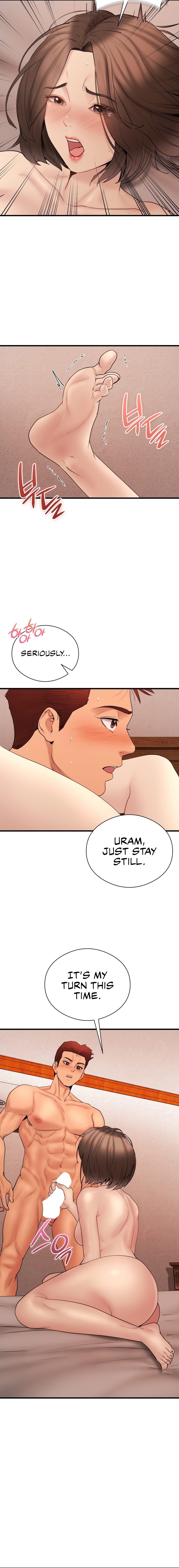 In Search of Love - Chapter 14 Page 15