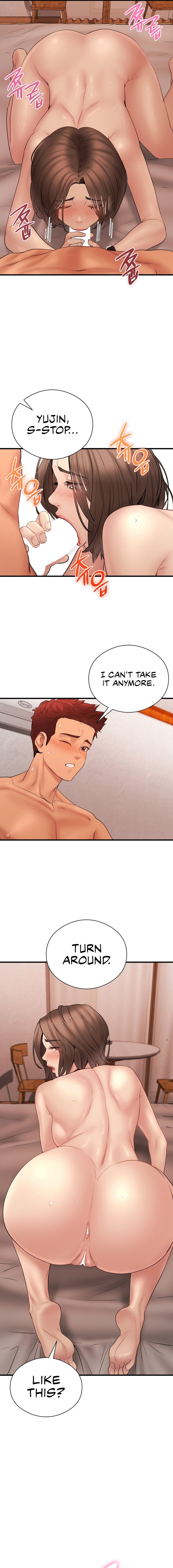 In Search of Love - Chapter 14 Page 16