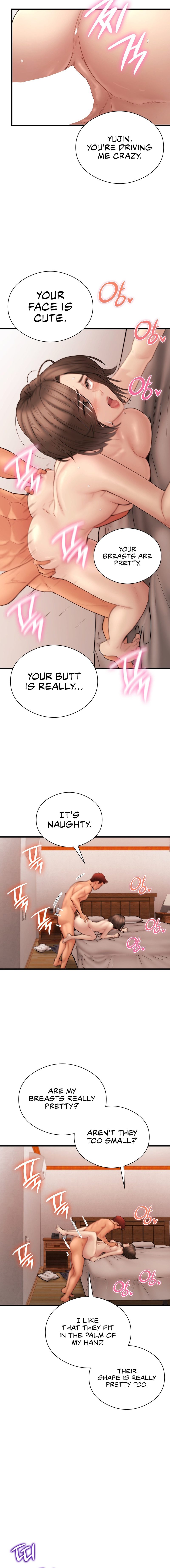 In Search of Love - Chapter 14 Page 17