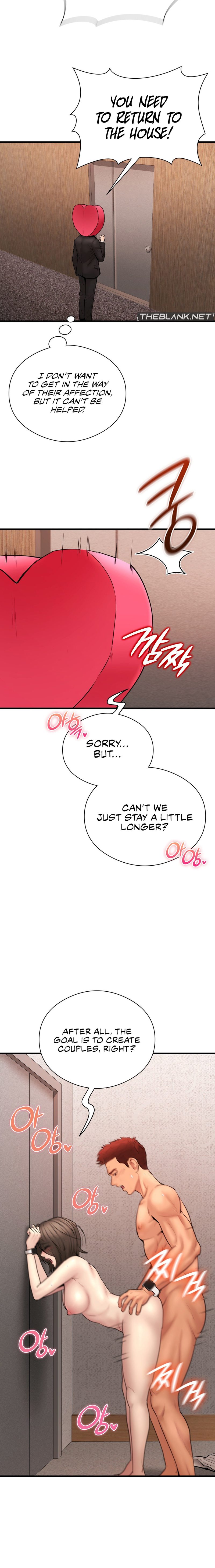 In Search of Love - Chapter 14 Page 19