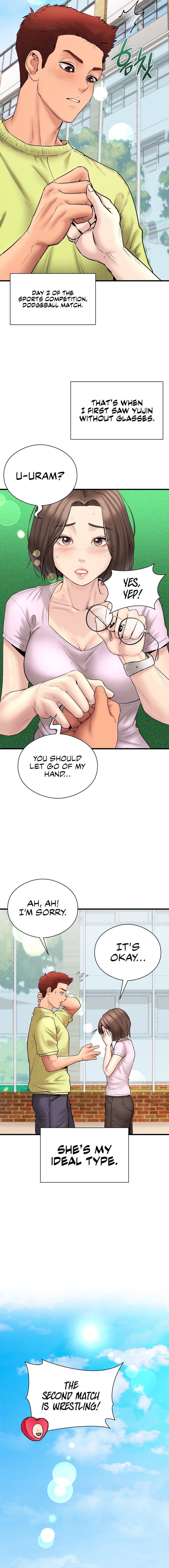 In Search of Love - Chapter 14 Page 2