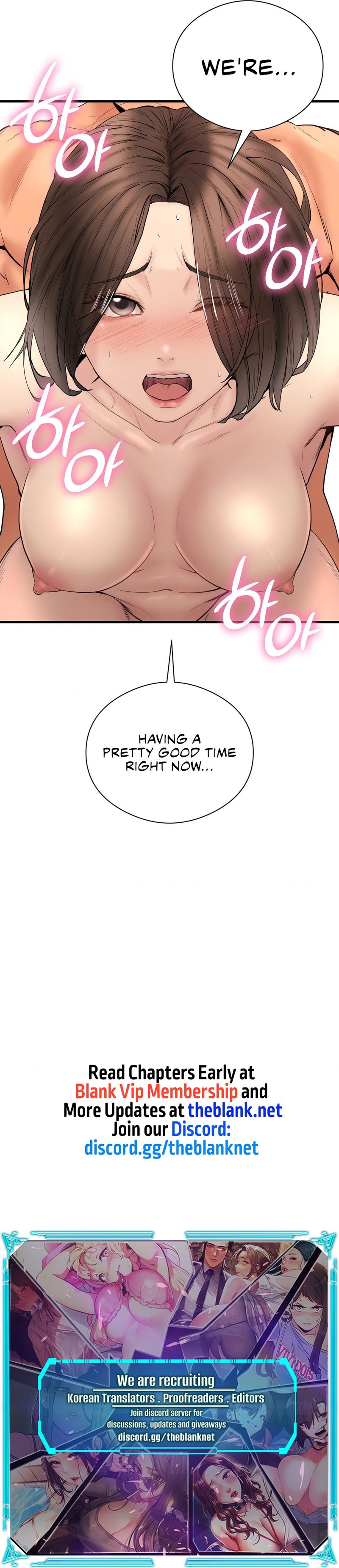 In Search of Love - Chapter 14 Page 20