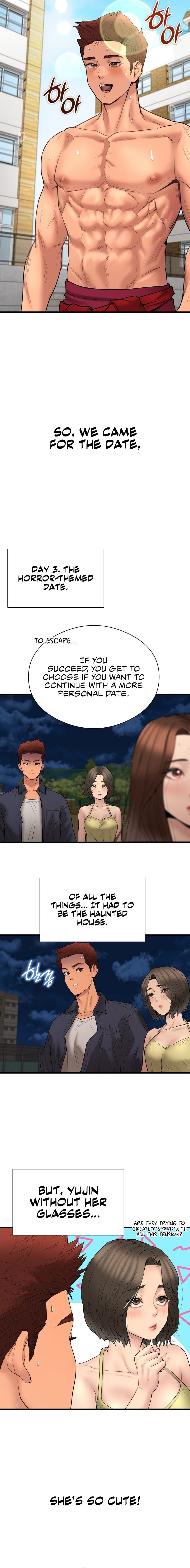 In Search of Love - Chapter 14 Page 5