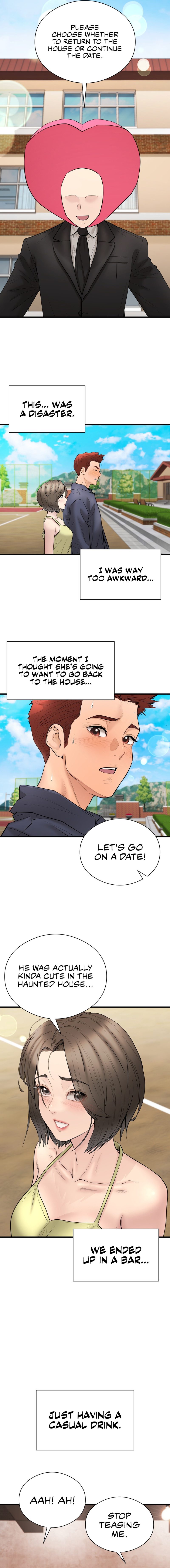 In Search of Love - Chapter 14 Page 7
