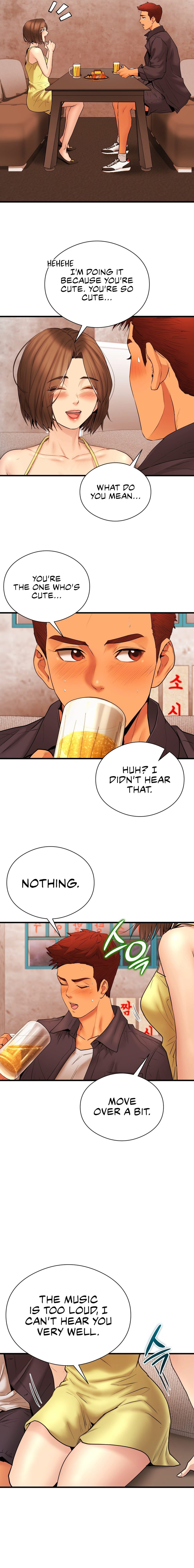 In Search of Love - Chapter 14 Page 8