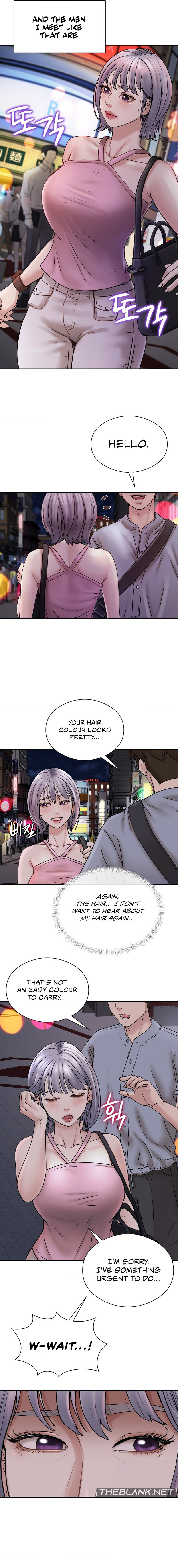 In Search of Love - Chapter 2 Page 10