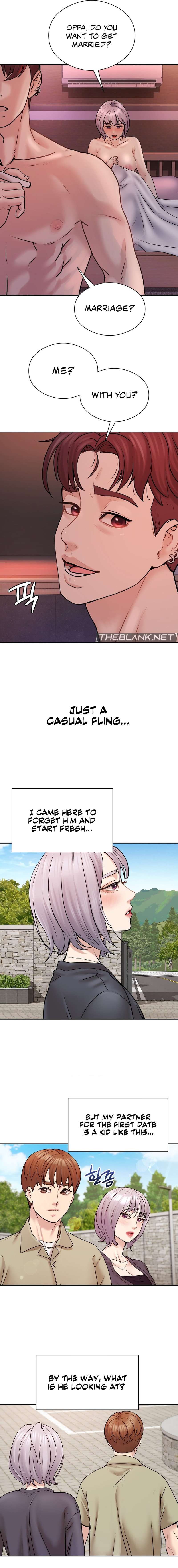 In Search of Love - Chapter 2 Page 15