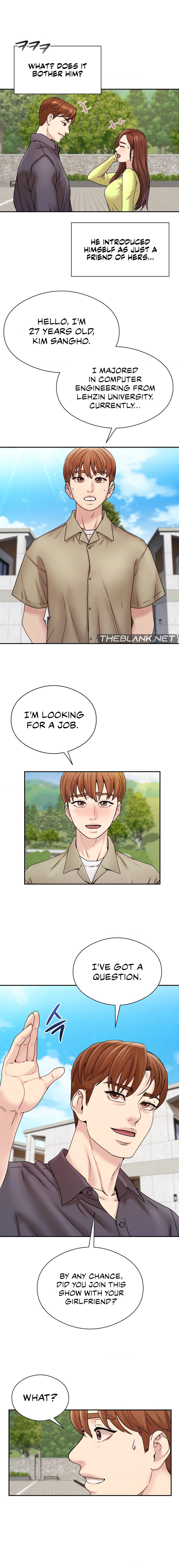 In Search of Love - Chapter 2 Page 16