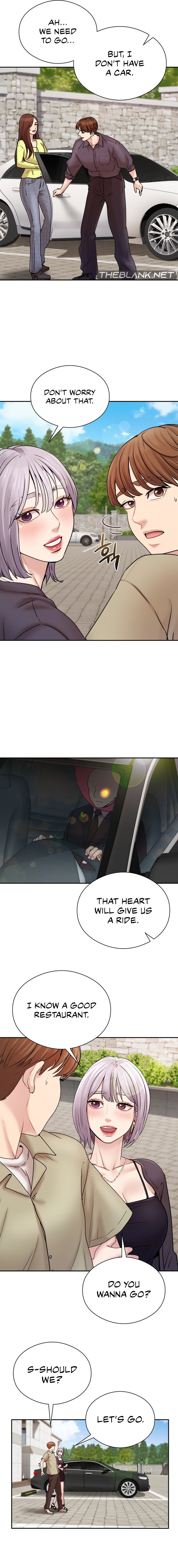 In Search of Love - Chapter 2 Page 18