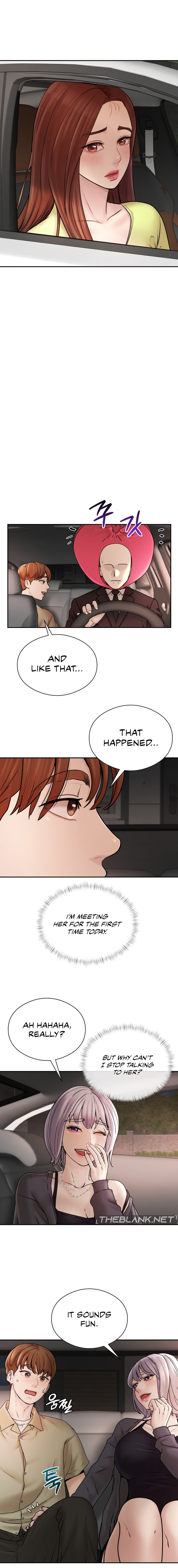 In Search of Love - Chapter 2 Page 19