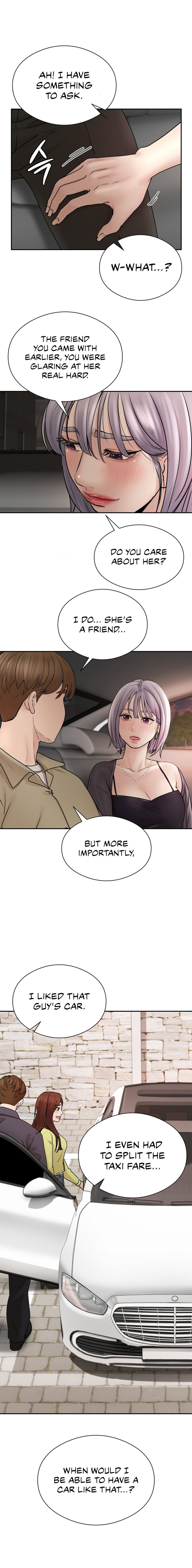 In Search of Love - Chapter 2 Page 20