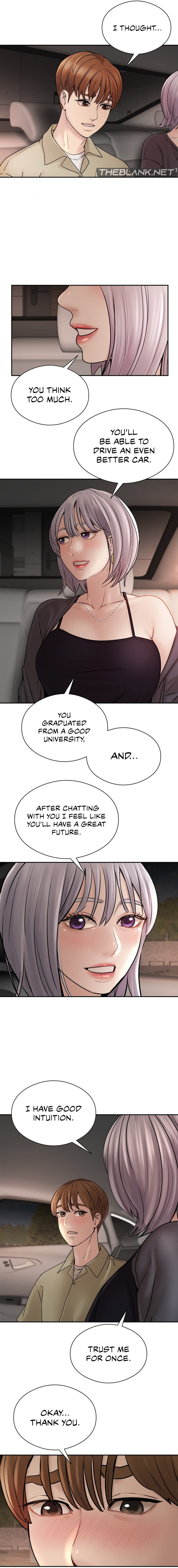 In Search of Love - Chapter 2 Page 21