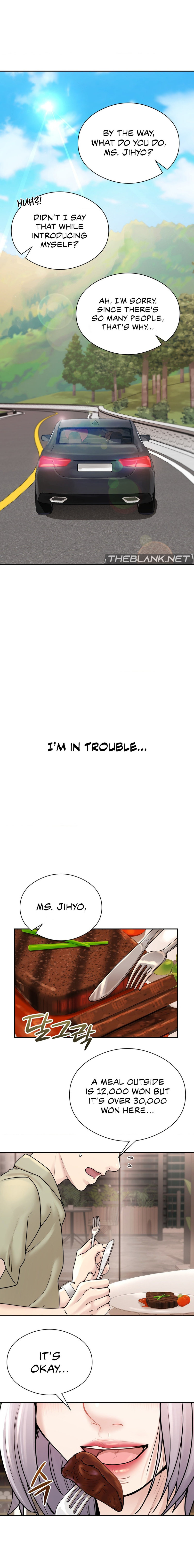 In Search of Love - Chapter 2 Page 22