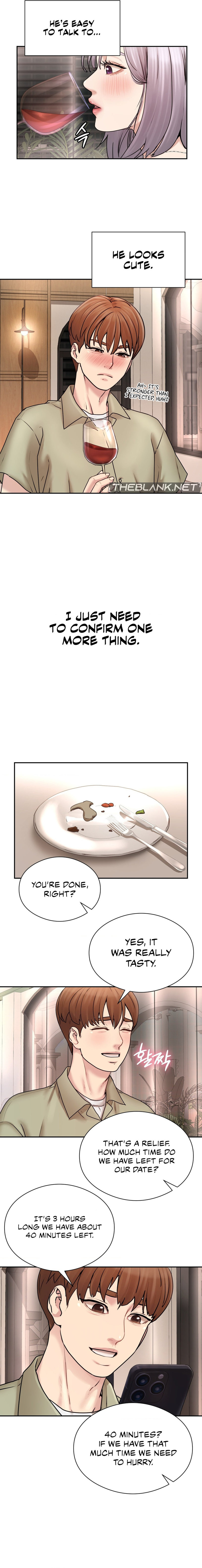 In Search of Love - Chapter 2 Page 24