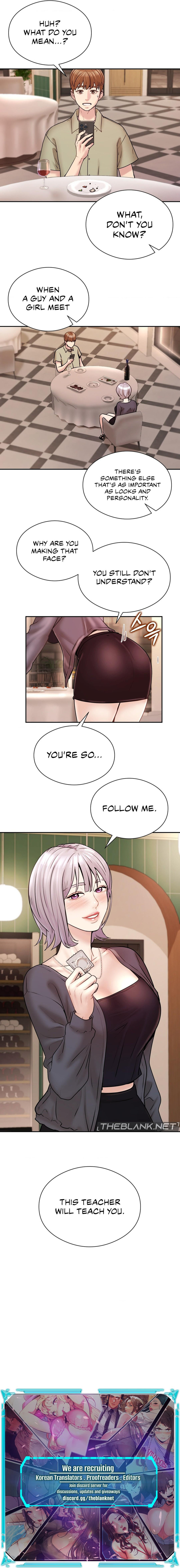In Search of Love - Chapter 2 Page 25