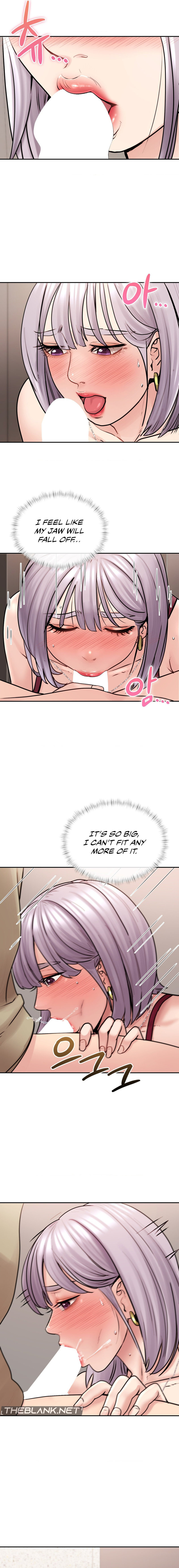 In Search of Love - Chapter 3 Page 10