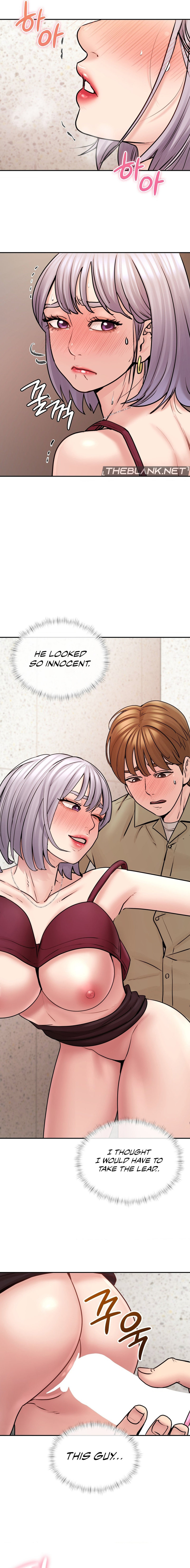 In Search of Love - Chapter 3 Page 18