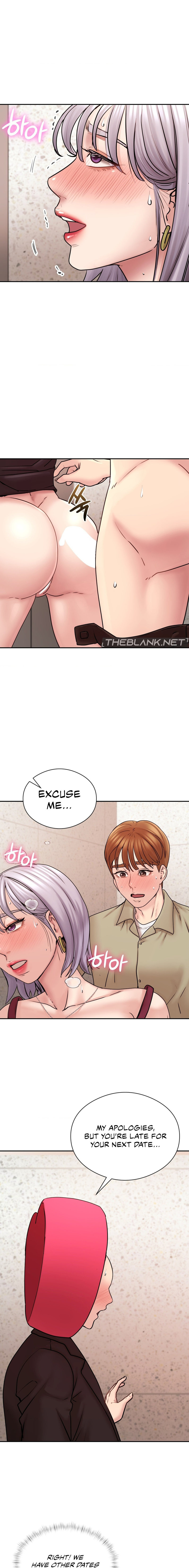 In Search of Love - Chapter 3 Page 21