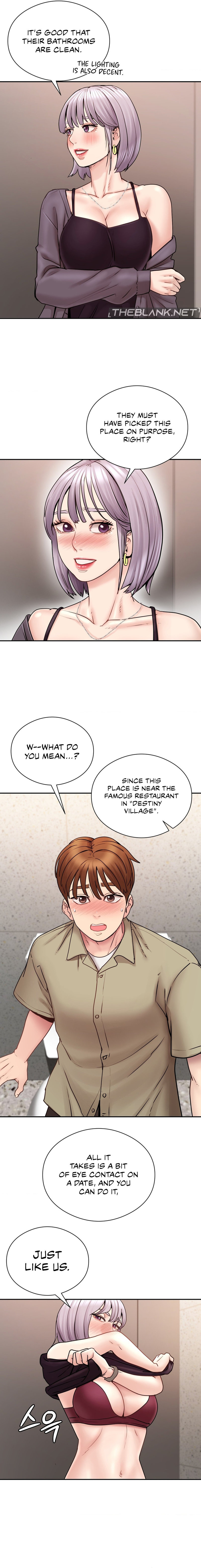 In Search of Love - Chapter 3 Page 5