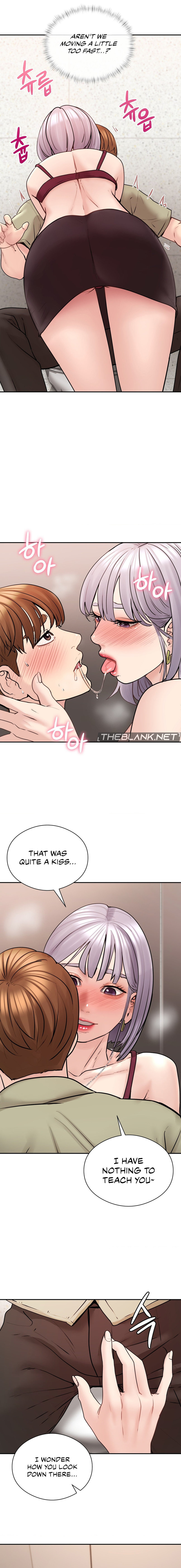 In Search of Love - Chapter 3 Page 7